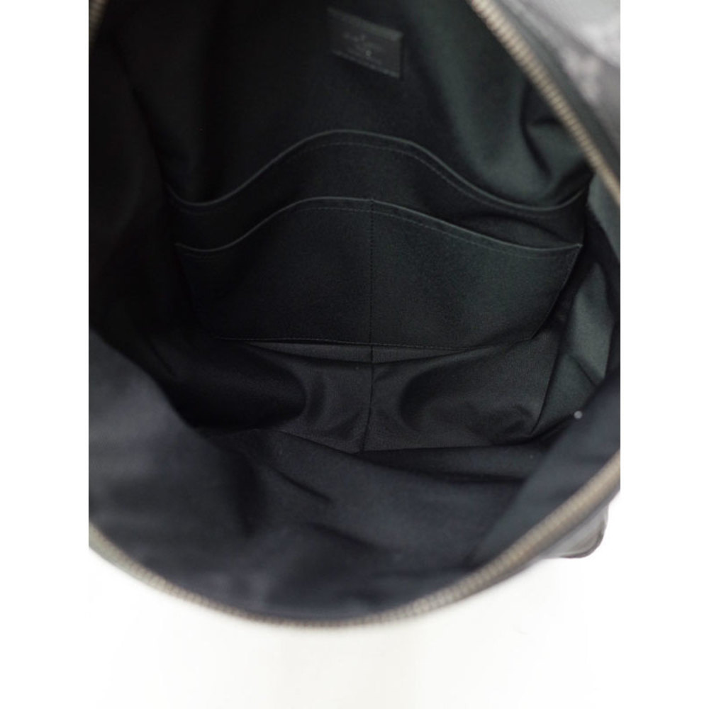 Louis Vuitton Monogram Eclipse Backpack Backpack … - image 3